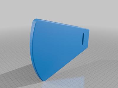 Axe cover, 3.5 lbs
