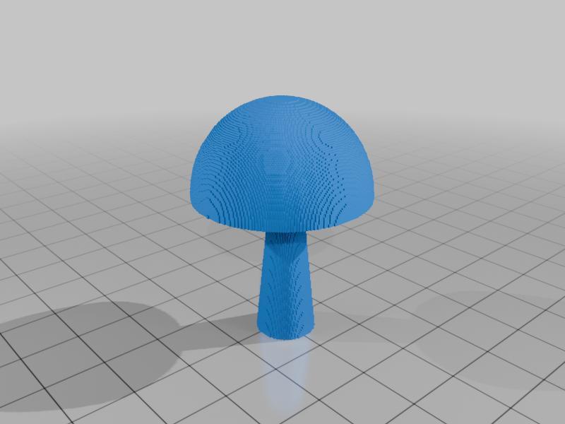 (3D Slash) Swanky_Hango