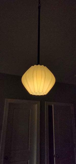  Decorative Hanging Lamp Shade