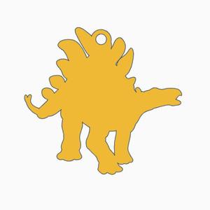 Dino 8.stl