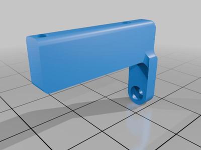 FPV Gun Turret