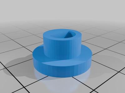 volume knob for kenwood ddx 4023bt
