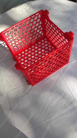 stackable storage