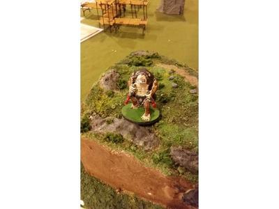 Rat Assassin