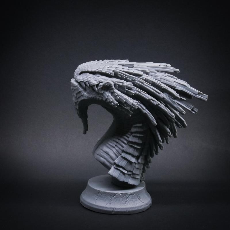 CRYSTAL DRAGON