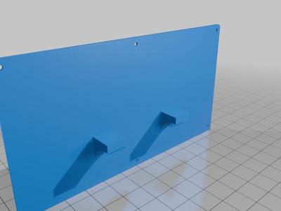 Mini Speaker Box