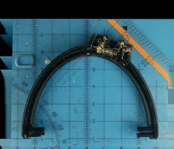 Bose QC25 Clip fix