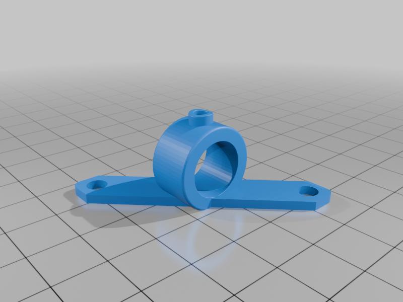 Hydra pen holder adapter