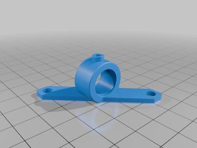 Hydra pen holder adapter