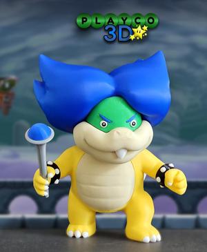 Ludwig Koopa