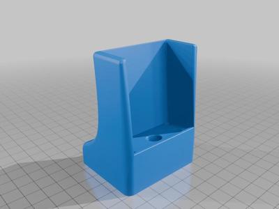 ATS120 / ATS200 Portable Radio Stand