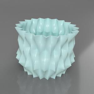  Flower pot