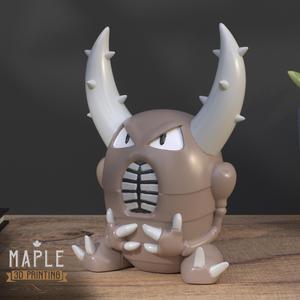 Pinsir - Basic & Ornamental - Pokemon