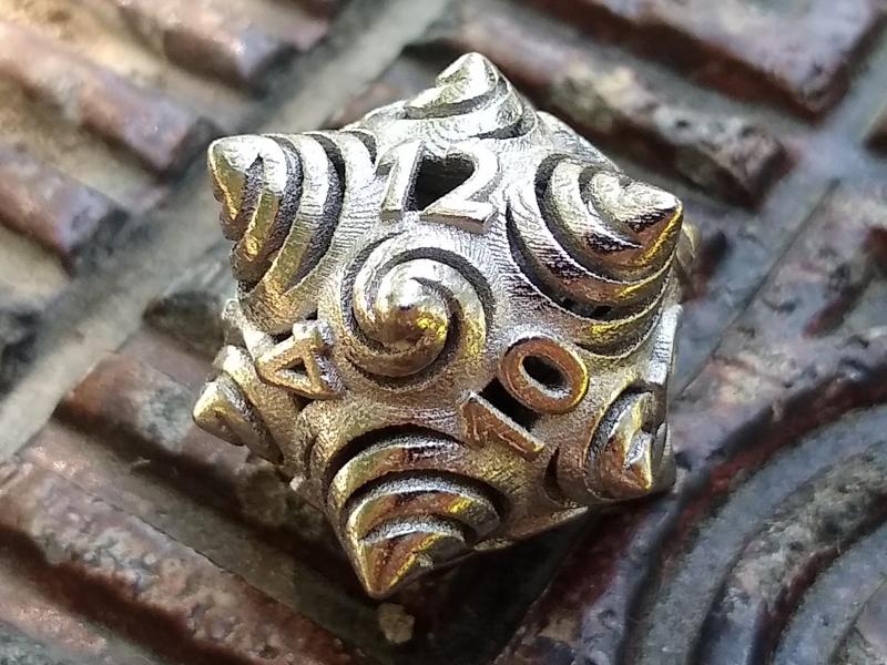 HypnoTech d12