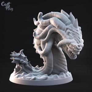 Aboleth (Pre-Supported)