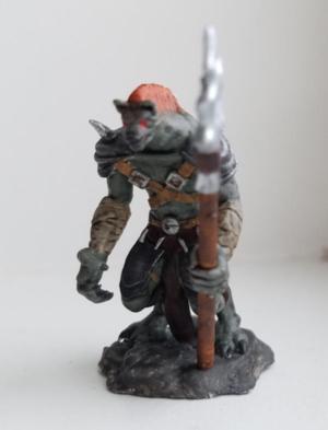 Gnoll Mini