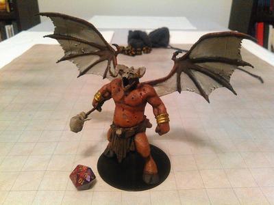 Orcus