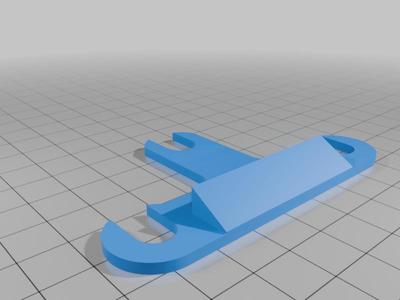 Fuel Tech holder