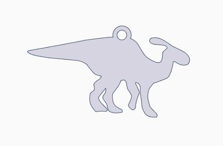 Dino 5.stl