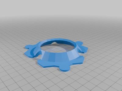 Miniverse Ball Storage Rack