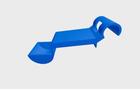 BenQ ScreenBar Plus ultrawide monitor bracket for BenQEW3880R