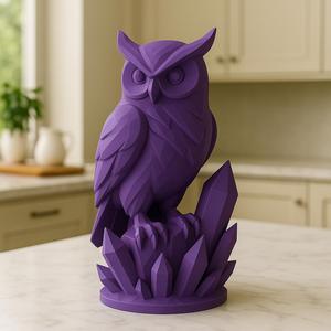 Twilight Owl Oracle