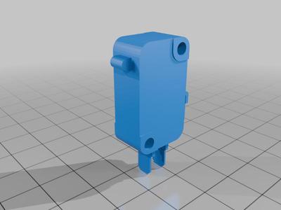 Micro Switch