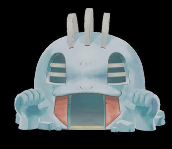 Machop House