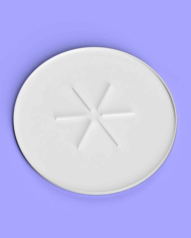 250mm Light Floating Drip Tray