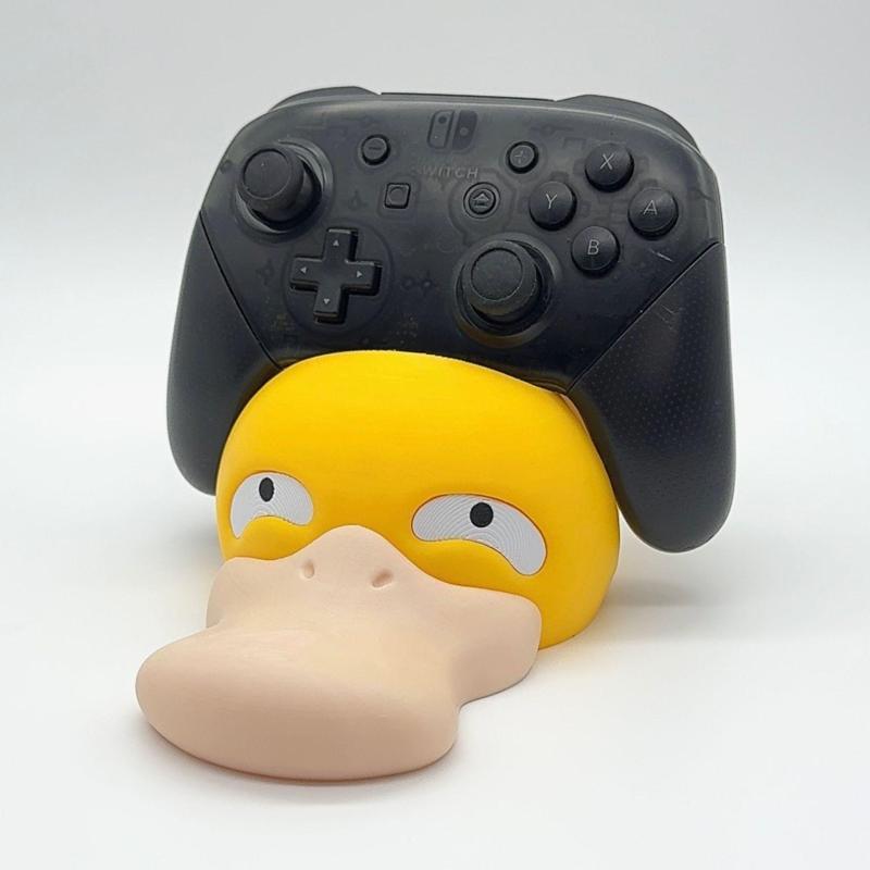 PSYDUCK HOLDER CONTROLLER - BY COLORS
