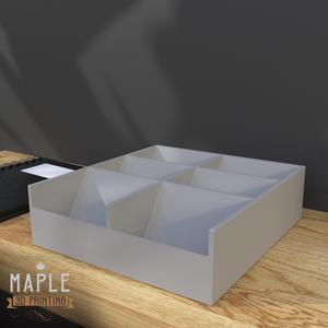 TCG Card Sorting Tray - Support Free