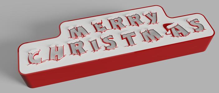 Christmas LED Light