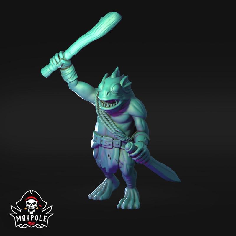 Kuo-toa Whip FREE