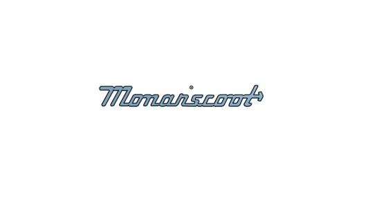 Monarscoot Logo