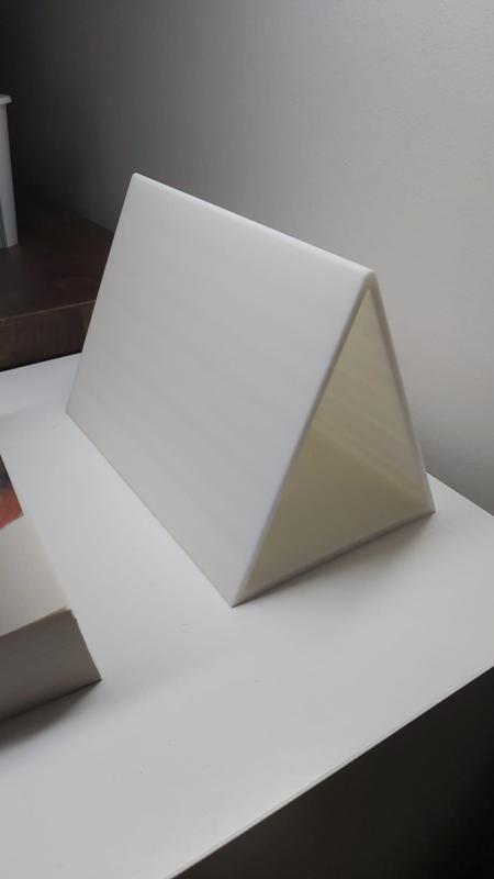 Book Rest Shelf