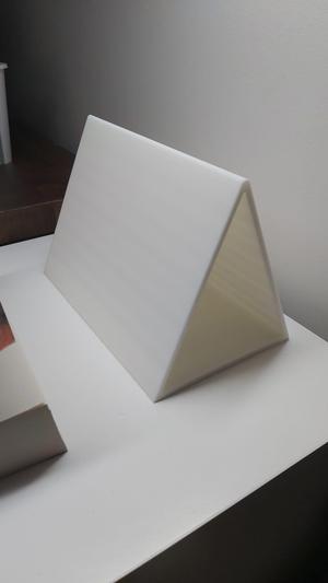 Book Rest Shelf