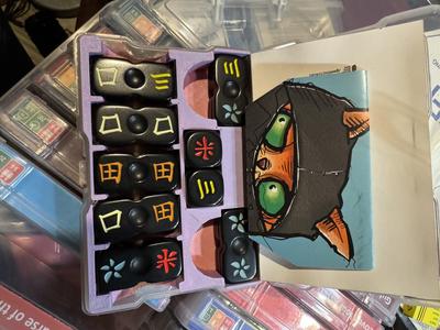 Cobra Paw photocaddy insert