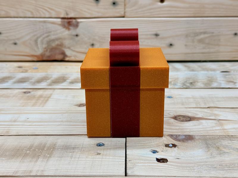 Medium Gift Box 
