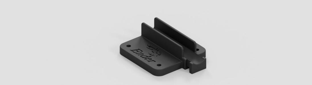 Cable guide Ender 3 direct drive