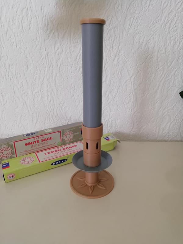 Incense Holder
