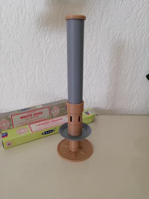 Incense Holder