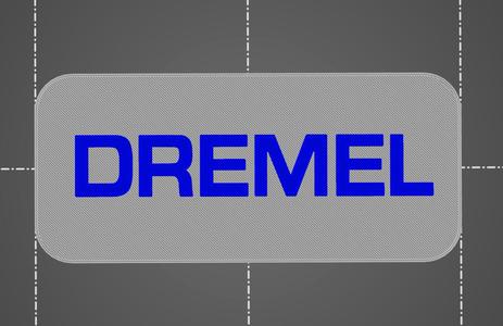Dremel logo