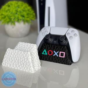 PlayStation 5 Voronoi Controller Stand 🔵🎮