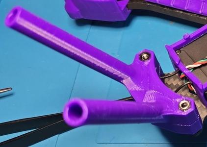 Apex AliExpress Bando BackPack RanxFPV