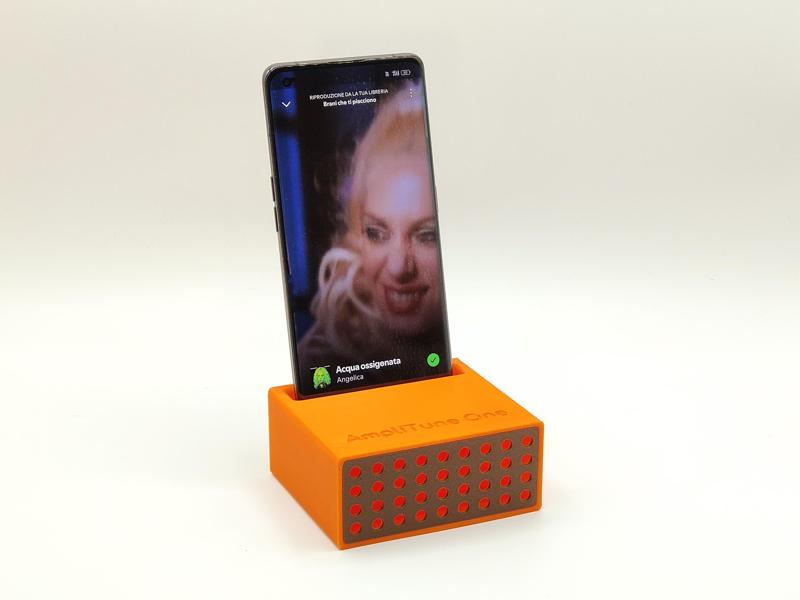 AmpliTune One