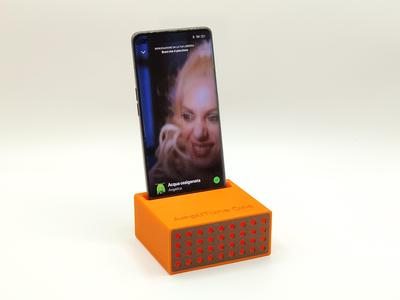 AmpliTune One