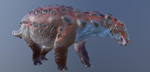 Revised Denversaurus 3.0