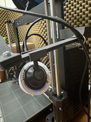 Mount for A9 Mini Wireless Webcams