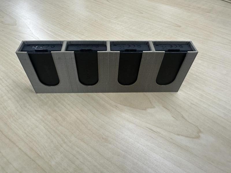 Canon LP-E10 Battery Case