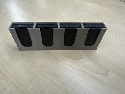 Canon LP-E10 Battery Case